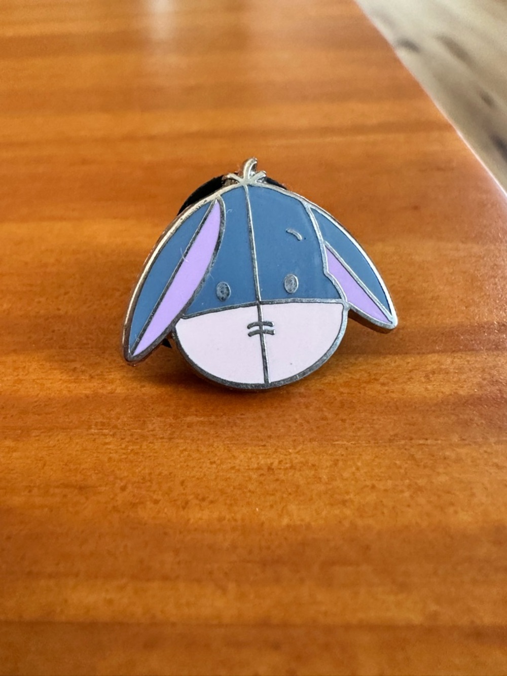 Disney Eeyore Pin - Winnie the Pooh
